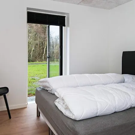 10 Person Holiday In * Ebeltoft
