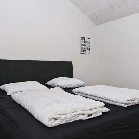 Σπίτι διακοπών 10 Person Holiday In Ebeltoft