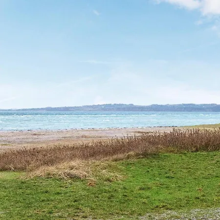 Σπίτι διακοπών 10 Person Holiday In Ebeltoft