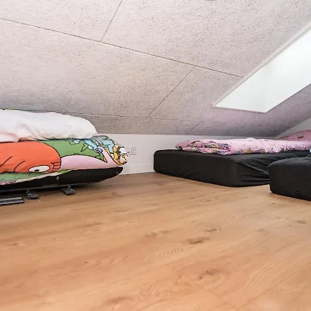 10 Person Holiday In * Ebeltoft